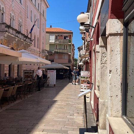 The 2Sisters Suite Zadar Buitenkant foto